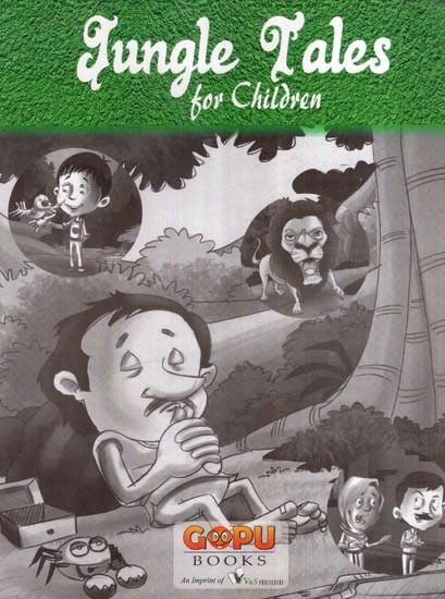 Jungle Tales for Children