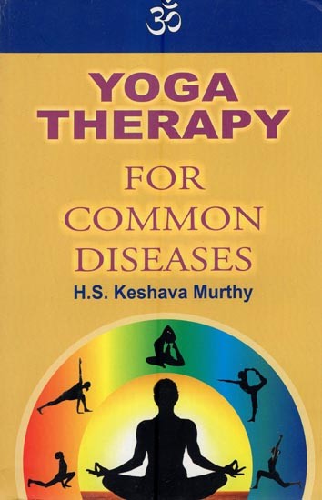 Yoga Therapy for Common Diseases