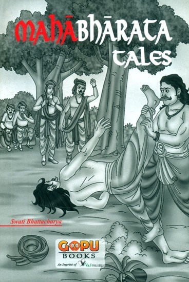 Mahabharata Tales