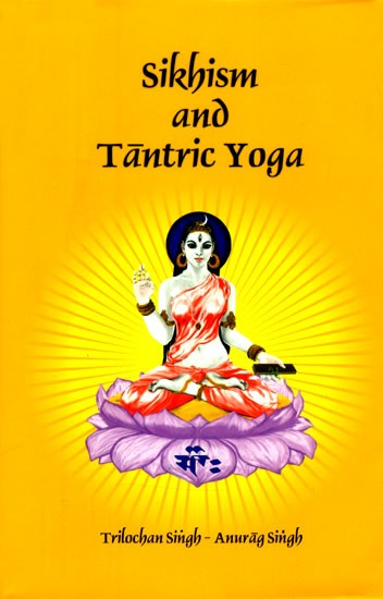 Sikhism and Tantric Yoga