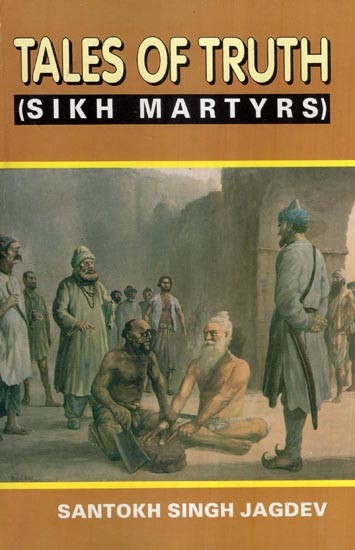 Tales of Truth (Sikh Martyrs)
