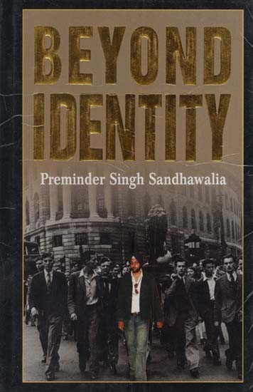 Beyond Identity