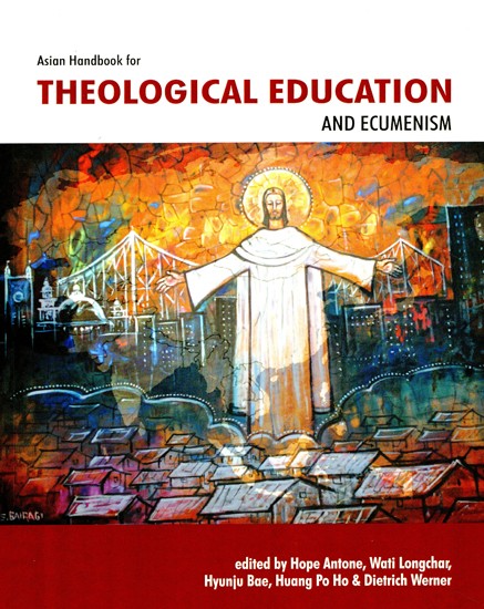 Asian Handbook for Theological Education and Ecumenism