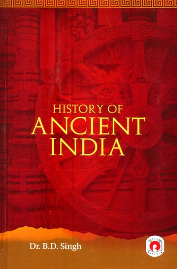 History of Ancient India