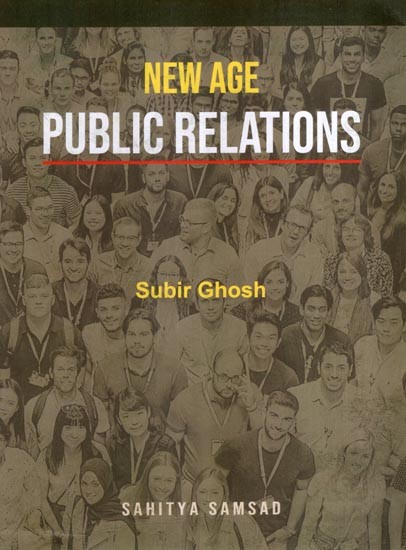 New Age Public Relations  (An Indian Perspective)