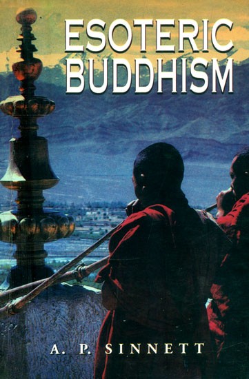 Esoteric Buddhism