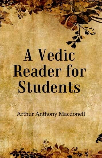 A Vedic Reader for Students