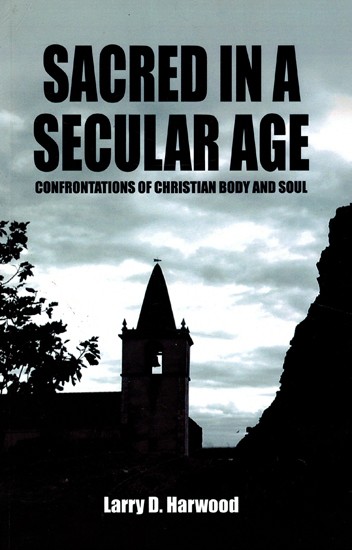 Sacred in a Secular Age (Confrontations of Christian Body and Soul)