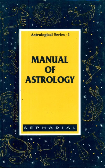 Manual of Astrology