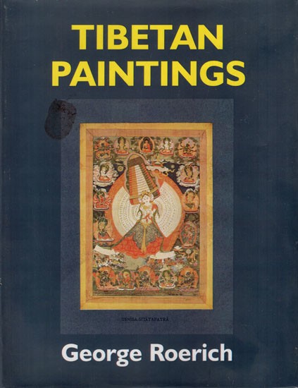 Tibetan Paintings