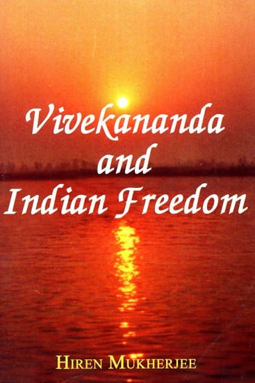 Vivekananda And Indian Freedom