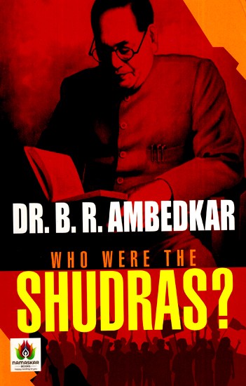 Who Were The Shudras