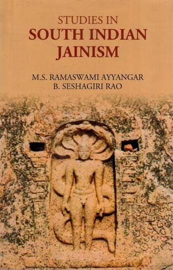 Studies in South Indian Jainism