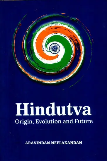 Big Book on Hindutva- Origin, Evolution and Future