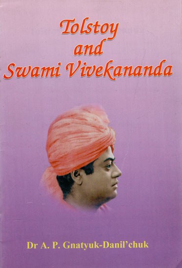 Tolstoy and Swami Vivekananda