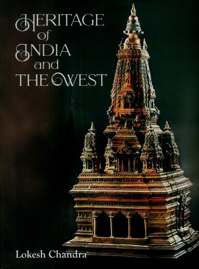 Heritage of India and the West