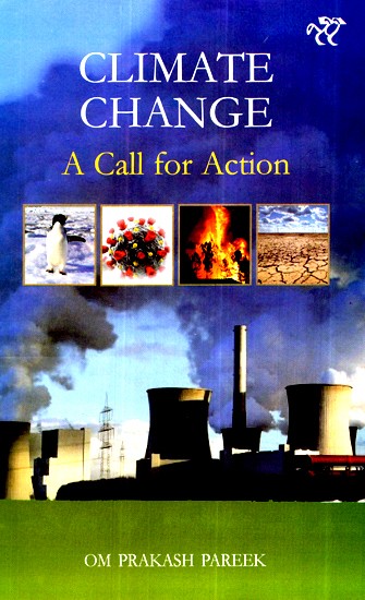 Climate Change-  A Call for Action