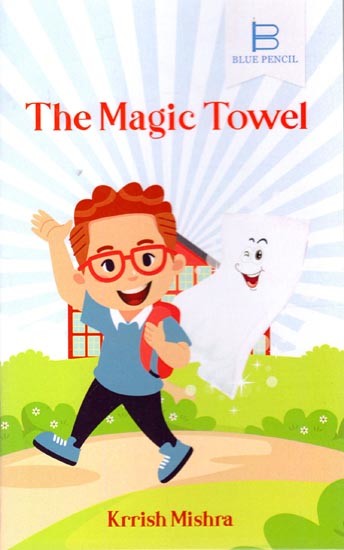 The Magic Towel