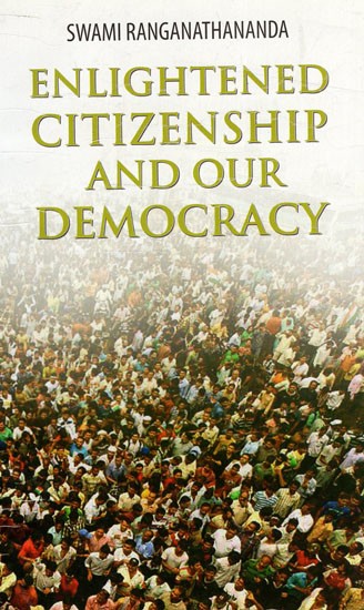 Enlightened Citizenship And Our Democracy