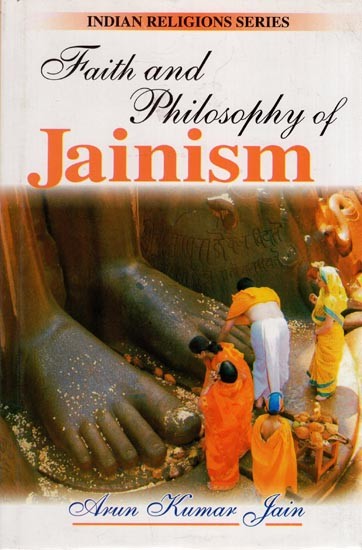 Faith and Philosophy of Jainism