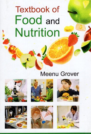 Text of Food and Nutrition