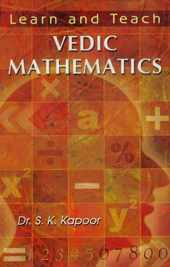 Learn And Teach Vedic Mathematics