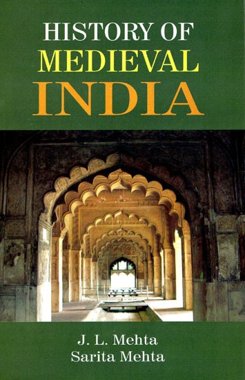 History of Medieval India