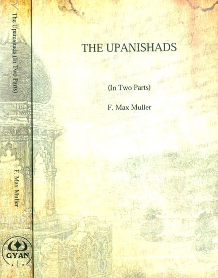 The Upanishads (Set of 2 Volumes)