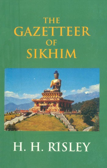 The Gazetteer of Sikhim