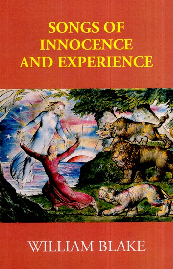 Songs of Innocence and Experience