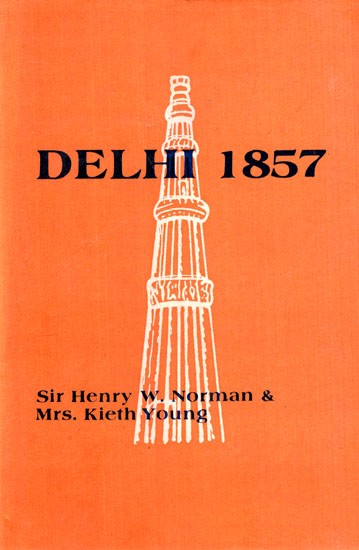 Delhi 1857