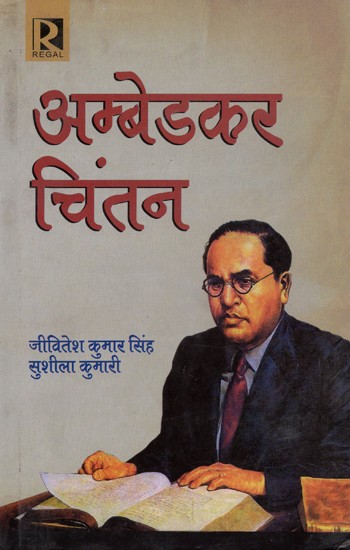 अम्बेडकर चिंतन- Ambedkar Thoughts