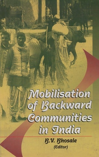 Mobilisation of Backward Communities in India