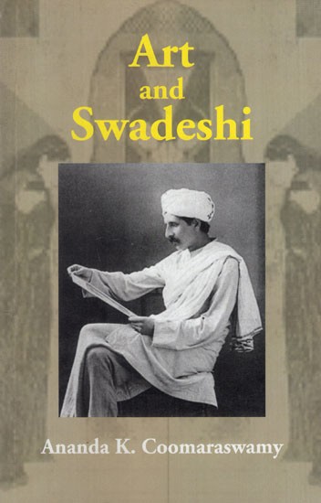 Art and Swadeshi | Books on History of Indian Art