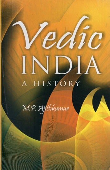 Vedic India: A History