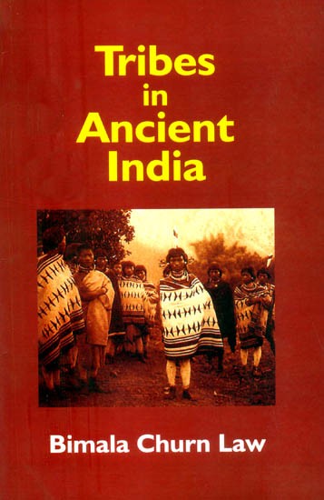 Tribes in Ancient India