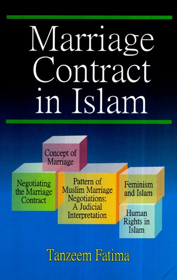 Marriage Contract in Islam