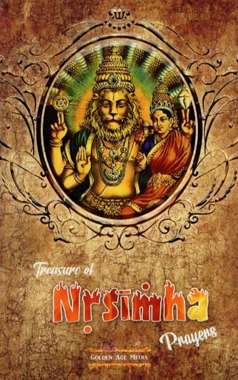 Treasure of Nrsimha Prayers