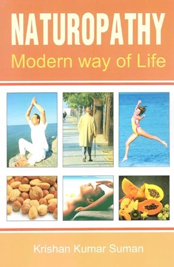 Naturopathy: Modern Way of Life