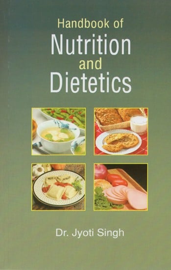 Handbook of Nutrition and Dietetics