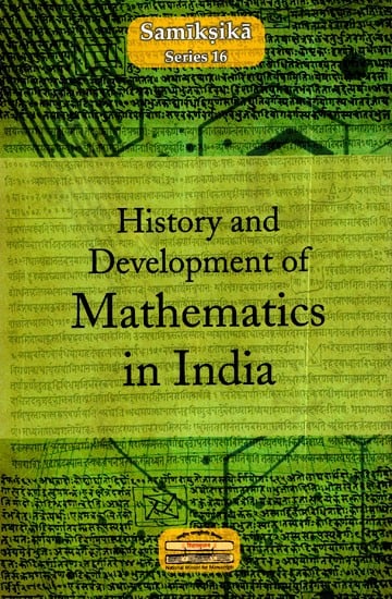 History and Development of Mathematics in India