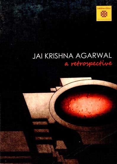 Jai Krishna Agarwal - A Retrospective