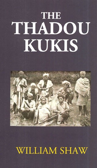 The Thadou Kukis