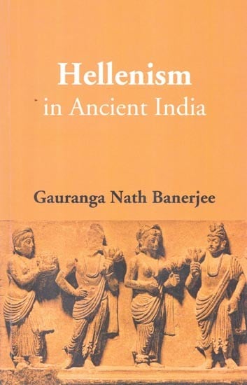 Hellenism in Ancient India