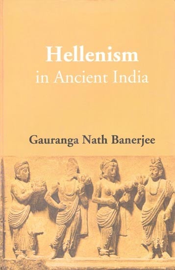 Hellenism in Ancient India