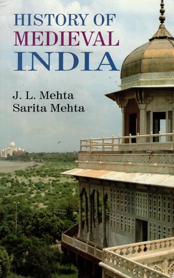 History of Medieval India