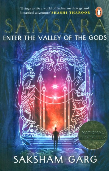 Samsara- Enter the Valley of the Gods