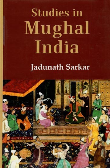 Studies in Mughal India