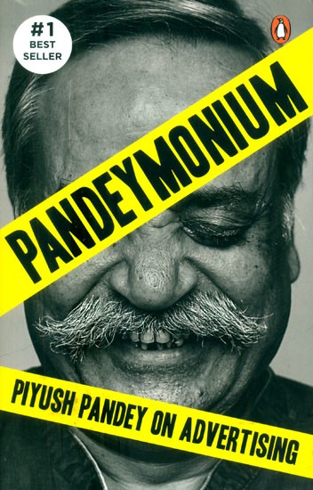 Piyush Pandey on Advertising