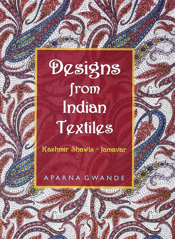 洋書 Textiles and Ornaments of India 61cJsEfULaL.jpg_BO30,255,255,